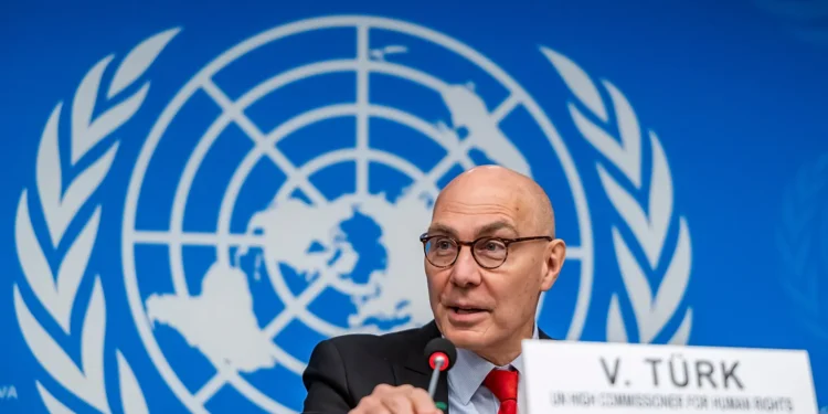 الأمم المتحدة تحذر: النزاع في المنطقة يقترب من كارثة إنسانية وإقليمية واسعة