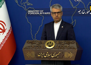 الخارجية الإيرانية: الحرب فُرضت علينا ونستهدف مصدر العدوان فقط