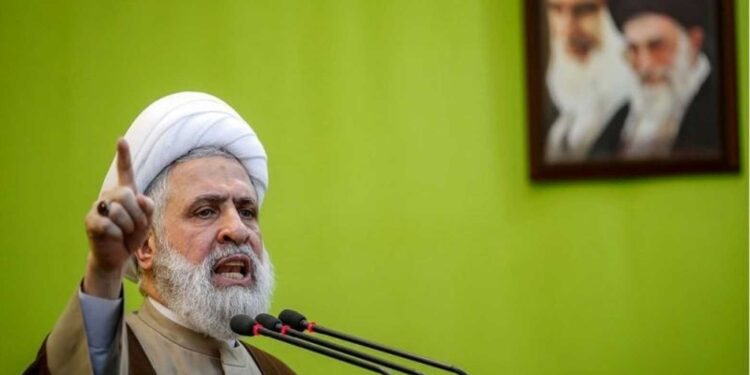 حزب الله يتوعد بالرد بعد مقتل علي خامنئي ويحذر من التصعيد الإقليمي