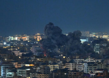 إسرائيل تعلن استهداف منشأة نووية في طهران ومقتل قياديين بالحرس الثوري في لبنان