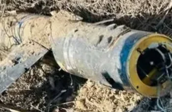 طائرة مسيّرة تسقط في جلولاء والقوات العراقية تؤمّن الموقع دون إصابات