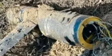 طائرة مسيّرة تسقط في جلولاء والقوات العراقية تؤمّن الموقع دون إصابات