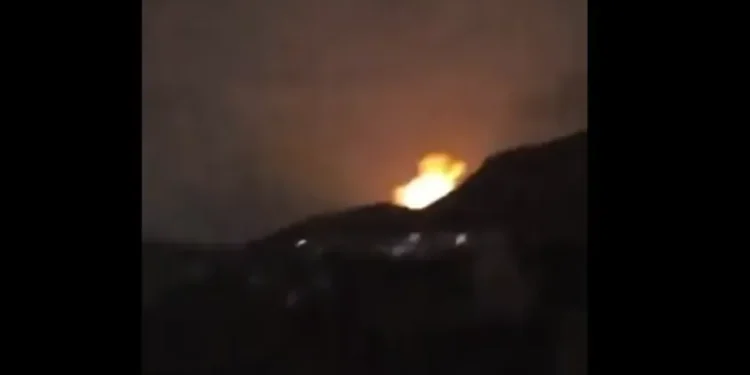 إسقاط مسيّرتين في أربيل وهجوم يستهدف مقراً للبيشمركة في السليمانية