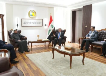 الكويت تبلغ العراق برصد هجمات انطلقت من أراضيه