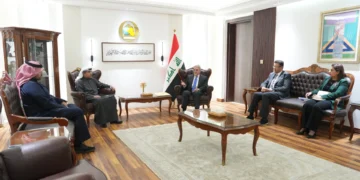 الكويت تبلغ العراق برصد هجمات انطلقت من أراضيه