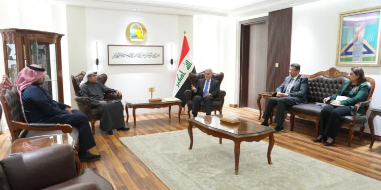 الكويت تبلغ العراق برصد هجمات انطلقت من أراضيه