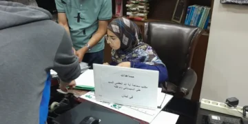 مكتب السيستاني في لبنان يطلق مبادرة طبية لدعم النازحين المتعففين