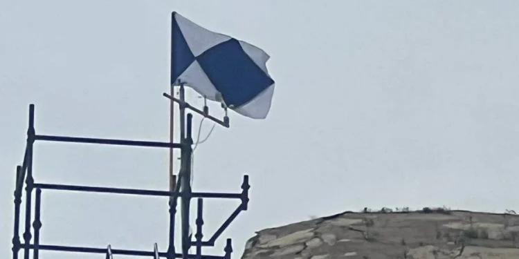 العراق يرفع “الدرع الأزرق” على آثار بغداد حماية للتراث وسط تصاعد التوترات