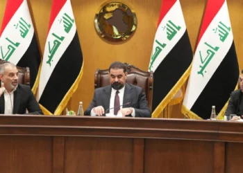 تحركات لانتخاب رئيس الجمهورية: البرلمان العراقي يسعى لإنهاء الانسداد السياسي