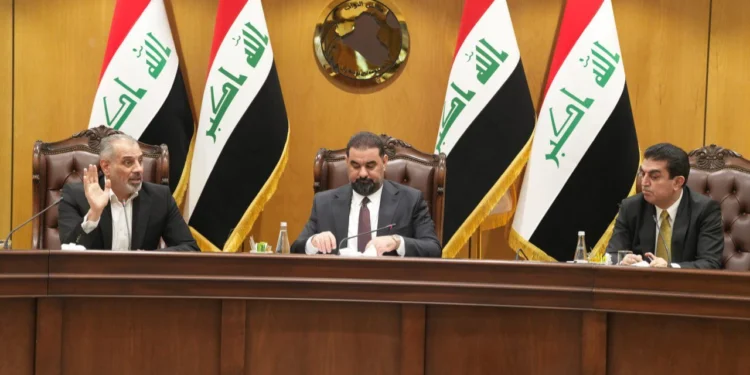 تحركات لانتخاب رئيس الجمهورية: البرلمان العراقي يسعى لإنهاء الانسداد السياسي