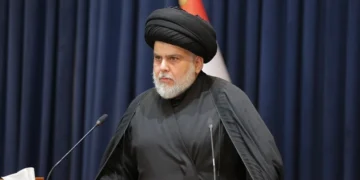 مقتدى الصدر يدعو لتظاهرات حاشدة في العراق رفضاً للحرب الإقليمية