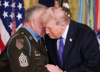 ترامب: مخزونات الذخائر الأميركية تكفي لحروب طويلة