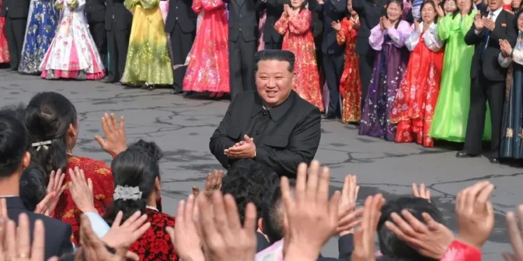 كوريا الشمالية تعلن مشاركة 99.9% في انتخابات مجلس الشعب الأعلى