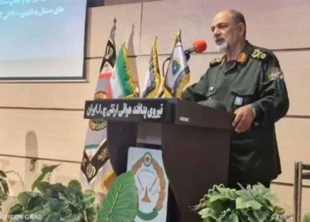 تصفية إسرائيلية صادمة لرئيس المكتب العسكري للمرشد الإيراني بعد أيام من توليه المنصب