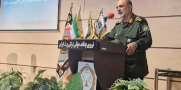 تصفية إسرائيلية صادمة لرئيس المكتب العسكري للمرشد الإيراني بعد أيام من توليه المنصب