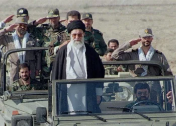 الإعلام الإيراني: اغتيال خامنئي يرافقه مقتل قيادات عليا بالحرس الثوري