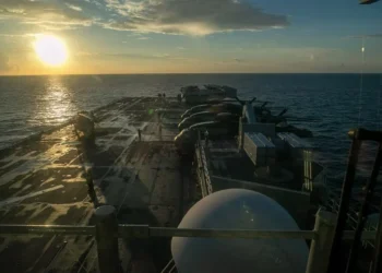 وصول “تريبولي” إلى الشرق الأوسط يعزز احتمالات التصعيد… هل تقترب القوات البرية الأميركية؟