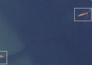 سفينتان إيرانيتان تغادران ميناءً صينياً محمّلتين بمواد مرتبطة ببرنامج الصواريخ الباليستية