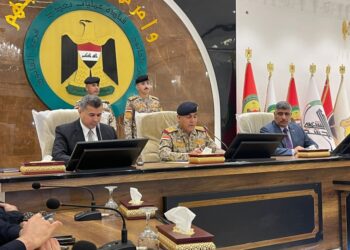 الأمن العراقي يؤكد استقرار بغداد وتشديد الإجراءات لحماية المواقع الحيوية