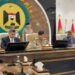الأمن العراقي يؤكد استقرار بغداد وتشديد الإجراءات لحماية المواقع الحيوية