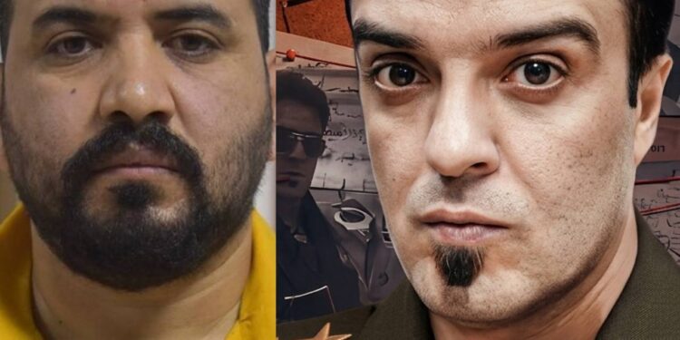 الإعدام بحق متورط باغتيال النقيب حارث السوداني بعد سنوات من الملاحقة