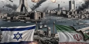 تصعيد غير مسبوق في الشرق الأوسط .. ضربات إسرائيلية وأمريكية ورد إيراني على القواعد والدول الخليجية