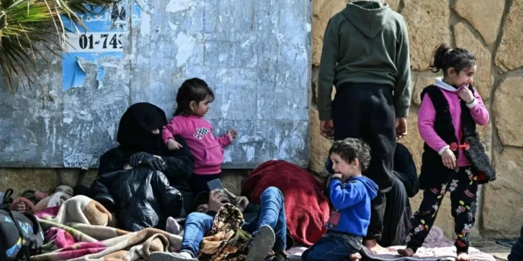 الأمم المتحدة تدعو لبنان وإسرائيل لمحادثات عاجلة لوقف التصعيد العسكري