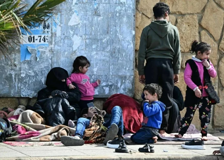 الأمم المتحدة تدعو لبنان وإسرائيل لمحادثات عاجلة لوقف التصعيد العسكري