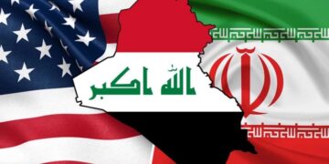 العراق بين واشنطن وطهران: احتجاج رسمي وتصعيد ينذر بمرحلة خطيرة