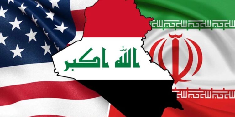 العراق بين واشنطن وطهران: احتجاج رسمي وتصعيد ينذر بمرحلة خطيرة