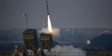 الجيش الأردني: اعتراض 79 صاروخاً ومسيّرة إيرانية استهدفت مواقع حيوية