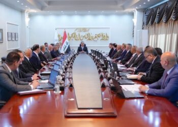 مجلس القضاء الأعلى يعقد جلسته الثالثة لعام 2026 برئاسة فائق زيدان ويقرّ ترقيات وتشكيلات قضائية