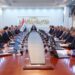 مجلس القضاء الأعلى يعقد جلسته الثالثة لعام 2026 برئاسة فائق زيدان ويقرّ ترقيات وتشكيلات قضائية