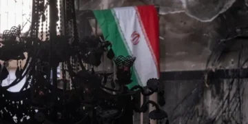 وزارة الأمن الإيرانية تحذر من إرسال صور أو فيديوهات إلى وسائل إعلام “معادية”