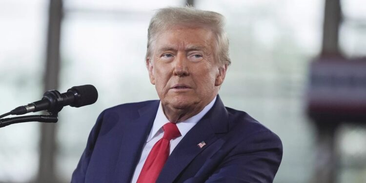 ترامب للإيرانيين: فات الأوان على المفاوضات بعد خسارة قدراتهم العسكرية