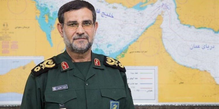 مضيق هرمز في قلب التصعيد.. اغتيال تنكسيري يرفع التوتر