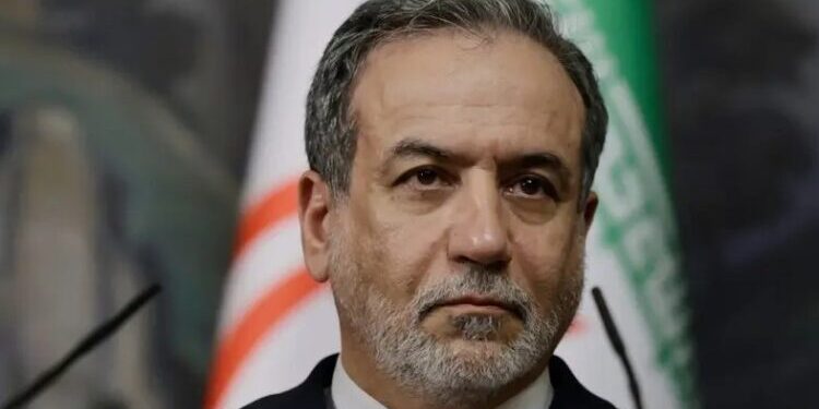 إيران: اضطراب الملاحة في مضيق هرمز نتيجة للحرب المفروضة علينا