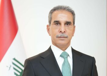 رئيس مجلس القضاء الأعلى يعزّي باستشهاد السيد علي خامنئي