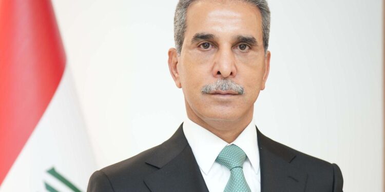 رئيس مجلس القضاء الأعلى يعزّي باستشهاد السيد علي خامنئي