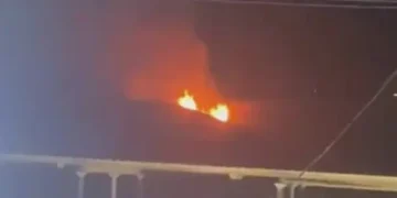 مسيّرات تستهدف قاعدة أم قصر البحرية في البصرة