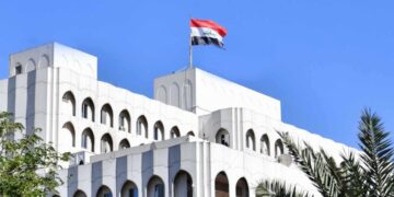 العراق يدين الاعتداءات على البعثات الدبلوماسية في بغداد وإقليم كردستان