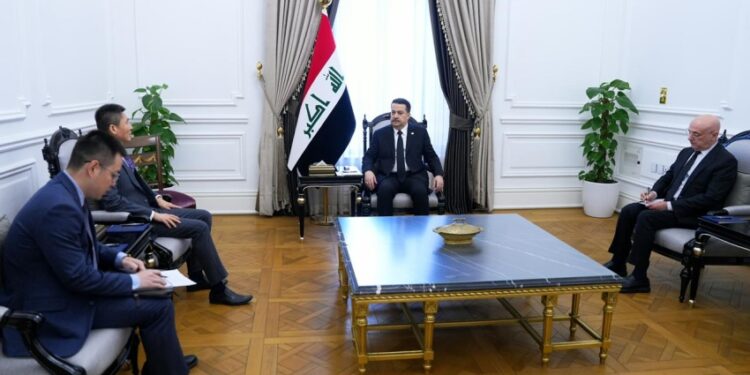 السوداني يدعو مجلس الأمن إلى تحرك دولي لوقف الحرب والتصعيد