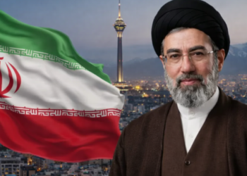 رسائل سرية بين طهران وواشنطن لوقف الحرب.. وموافقة من المرشد مجتبى خامنئي