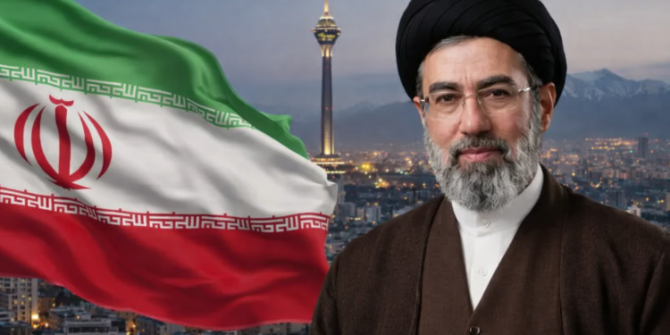 رسائل سرية بين طهران وواشنطن لوقف الحرب.. وموافقة من المرشد مجتبى خامنئي