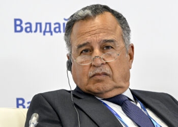جامعة الدول العربية تنتخب نبيل فهمي أميناً عاماً جديداً بالإجماع