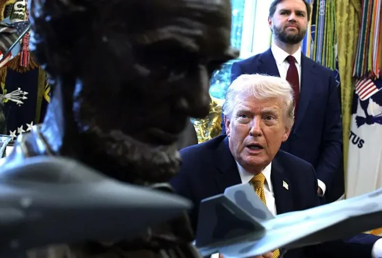 تحذيرات مسبقة لترامب من رد إيراني يستهدف دول الخليج