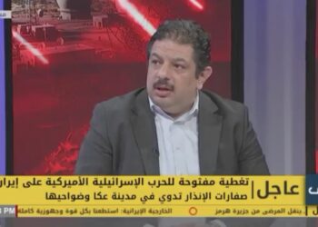 الحمداني من الأولى تصريحات ترامب المتناقضة جزء من حرب نفسية لإرباك إيران وإدارة كلفة الحرب