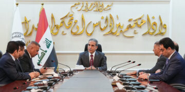 اجتماع أمني–قضائي رفيع في بغداد لتعزيز حماية السجون واحتواء تداعيات نقل معتقلين من سوريا