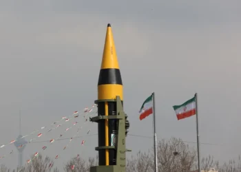 إيران وتعقيد مهمة تدمير ترسانتها الصاروخية: خمس طبقات دفاعية رئيسية