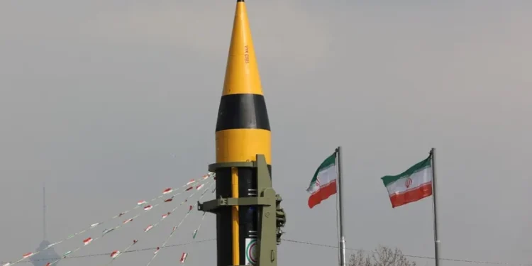 إيران وتعقيد مهمة تدمير ترسانتها الصاروخية: خمس طبقات دفاعية رئيسية